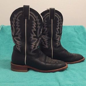 Cowboy Boots